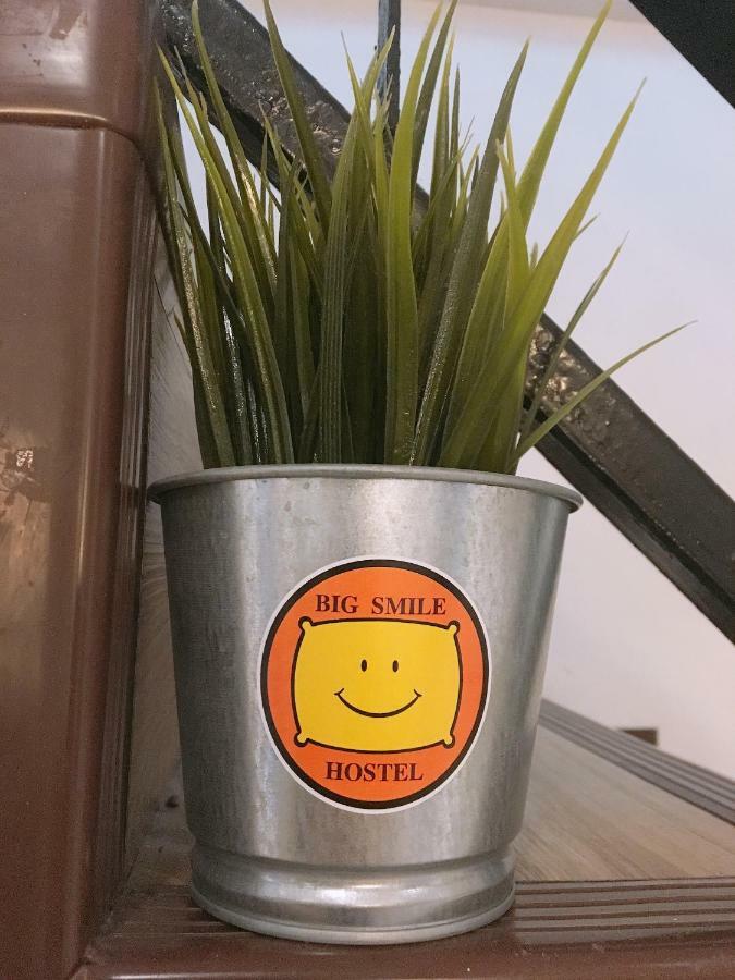 Hotel Big Smile Bangkok Esterno foto